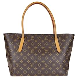 Louis Vuitton-Louis Vuitton Monogram Raspail PM Bag-Other