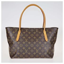 Louis Vuitton-Louis Vuitton Monogram Raspail PM Bag-Other