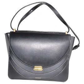 WANDLER Sacs à main T. Cuir Noir