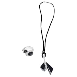 Gucci-GUCCI Necklaces T. 90 Metal-Golden