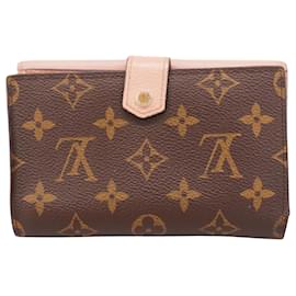 Louis Vuitton-Louis Vuitton Pallas-Brown