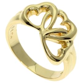 Tiffany & Co-Tiffany & Co Liebevolles Herz-Golden
