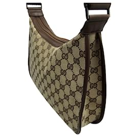 Gucci-Gucci GG Canvas-Bege