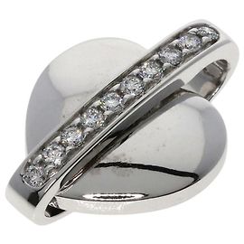 Piaget Cuore Piaget Argento