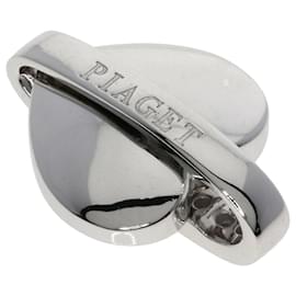 Piaget-Piaget Coeur Piaget-Silber