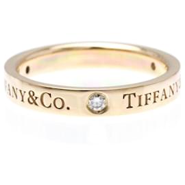 Tiffany & Co-TIFFANY & CO 1837-D'oro
