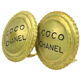 Chanel-Chanel COCO Mark-Doré