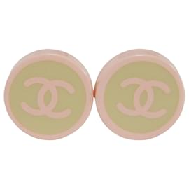 Chanel-Chanel COCO Mark-Bege