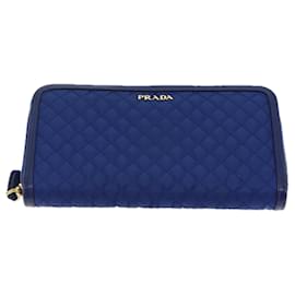 Prada-Prada Tessuto-Azul