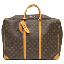 Louis Vuitton-Louis Vuitton Sirius-Brown