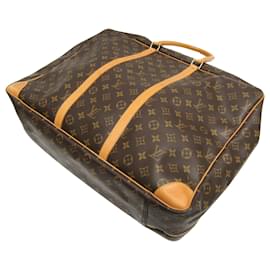 Louis Vuitton-Louis Vuitton Sirius-Brown