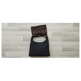 Gucci-Bolsos de mano-Negro