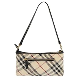 Burberry-Burberry Nova Check-Beige