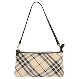 Burberry-Burberry Nova Check-Beige