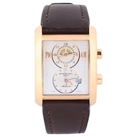 Raymond Weil-Raymond Weil Collection Don Giovanni AT 18K RG Men's Watch 12898-Golden