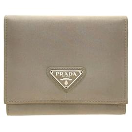 Prada-Prada Tessuto-Beige