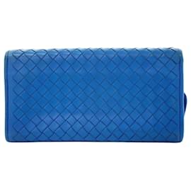 Bottega Veneta-Bottega Veneta Veneta-Azul