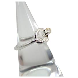 Tiffany & Co-Tiffany & Co Knot Single Braid-Silber