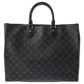 Louis Vuitton-L'eclissi di Louis Vuitton-Nero