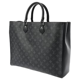 Louis Vuitton-L'eclissi di Louis Vuitton-Nero