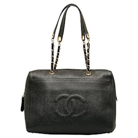 Chanel-Chanel-Black