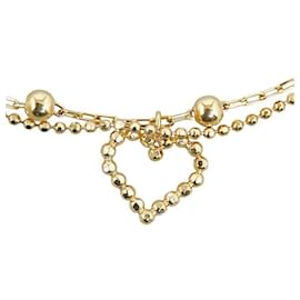 & Other Stories-Other 18K Ball Chain Bracelet Metal Bracelet in Excellent condition-Other