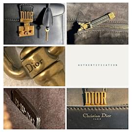Christian Dior-Dioraddict-Black,Golden