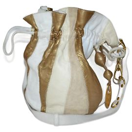 Blumarine sacola Multicor