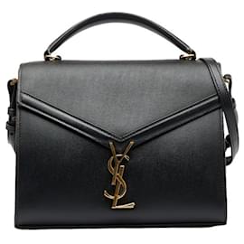 Saint Laurent-Saint Laurent Cassandra-Preto