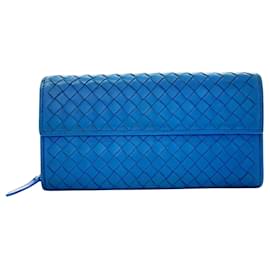 Bottega Veneta-Bottega Veneta Veneta-Blue
