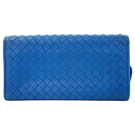 Bottega Veneta-Bottega Veneta Veneta-Blue