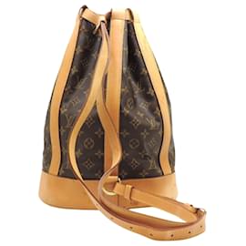 Louis Vuitton-Louis Vuitton Randonnée-Castaño