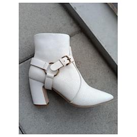 Miu Miu-botas-Branco