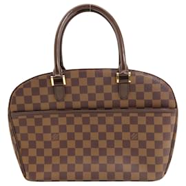 Louis Vuitton-Louis Vuitton Sarria-Marrone