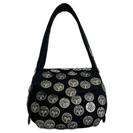 Moschino Bolsas Preto