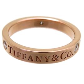 Tiffany & Co-Tiffany & Co Anneau de Tiffany-Doré