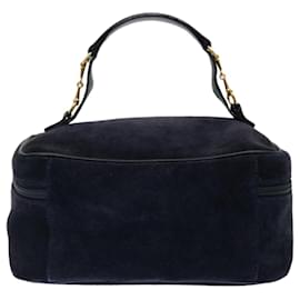 Gucci-Gucci Vanity-Navy blue