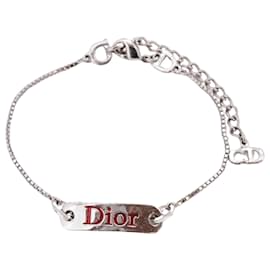 Dior-DIOR-Silber
