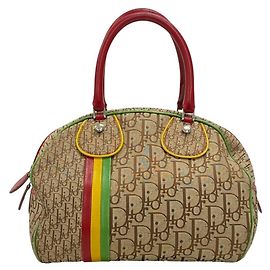 Dior Rasta Beige