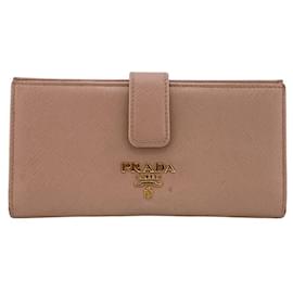 Prada-Prada Saffiano-Rosa