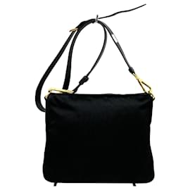 Prada-Prada Tessuto-Black