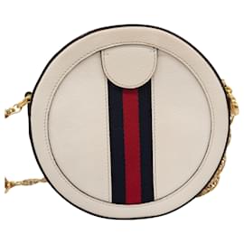 Gucci-Gucci Ophidia-Bianco