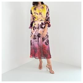 Matthew Williamson-Pasarela de primavera 2015 de Matthew Williamson-Multicolor