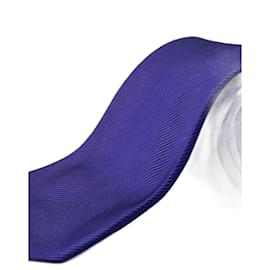 Autre Marque-Corbata Morada-Púrpura
