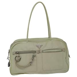 Prada-Prada Tessuto-Beige