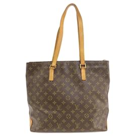 Louis Vuitton-Louis Vuitton Mezzo-Marrom