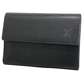 Louis Vuitton-Louis Vuitton Trésor-Black