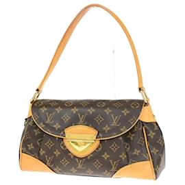 Louis Vuitton-Louis Vuitton Beverly-Castaño