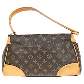 Louis Vuitton-Louis Vuitton Beverly-Castaño