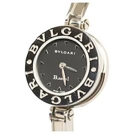 Bulgari-Bvlgari Quartz B.Zero1 Wrist Watch  Metal Quartz BZ22s in good condition-Other
